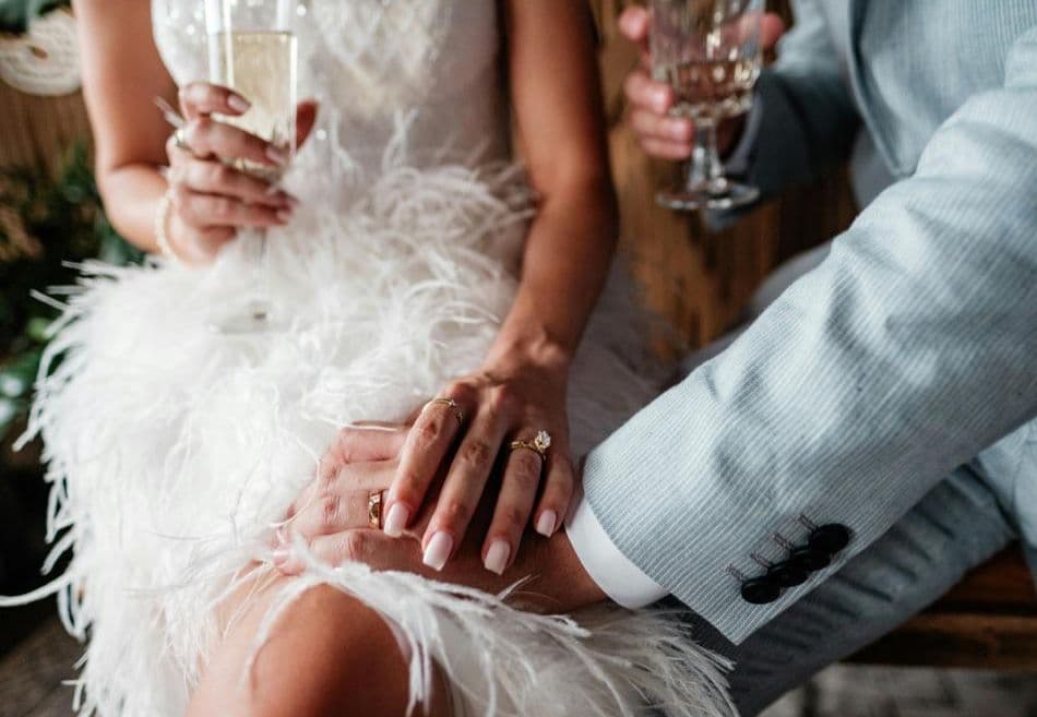 Copertina articolo: timeline matrimonio in Italia