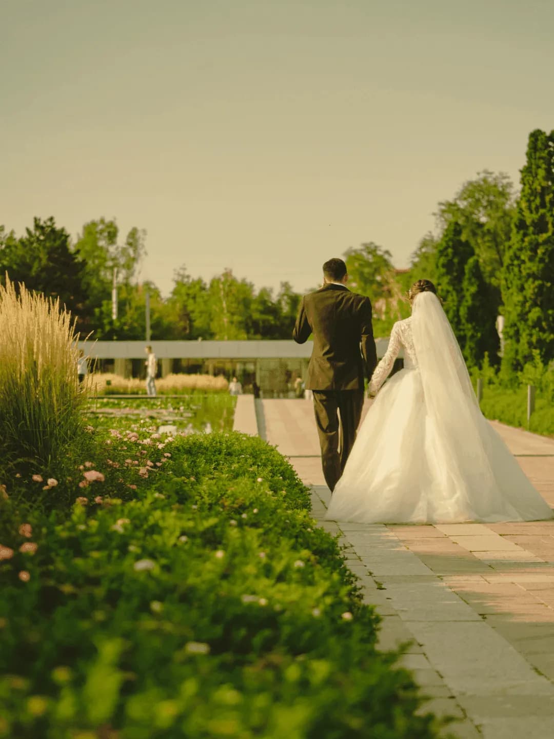 Tuscany wedding planning inspiration